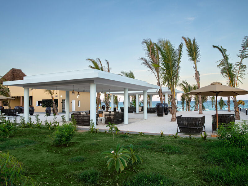 Emerald Zanzibar