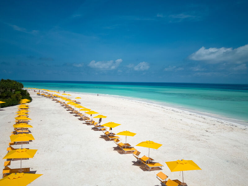 Emerald Zanzibar