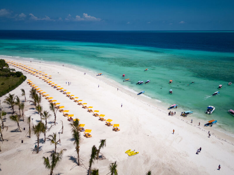 Emerald Zanzibar