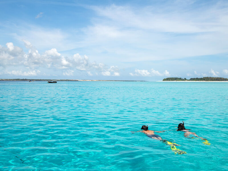 Emerald Zanzibar