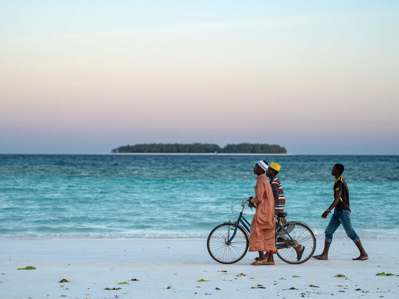 Emerald Zanzibar