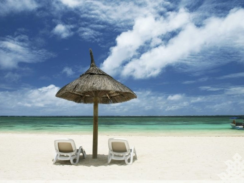 Emeraude Beach