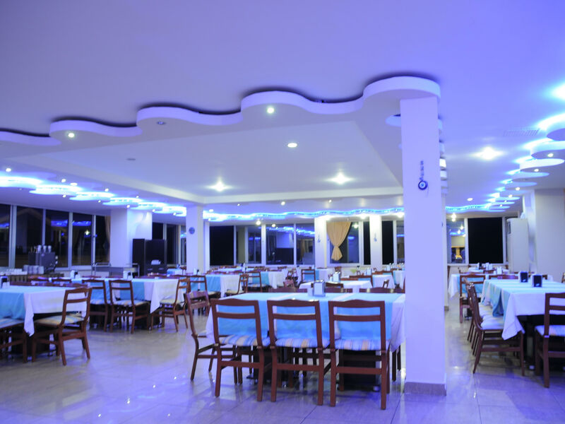 Emir Fosse Beach