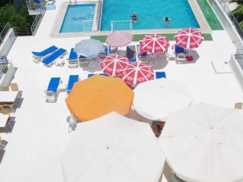 Emir Fosse Beach