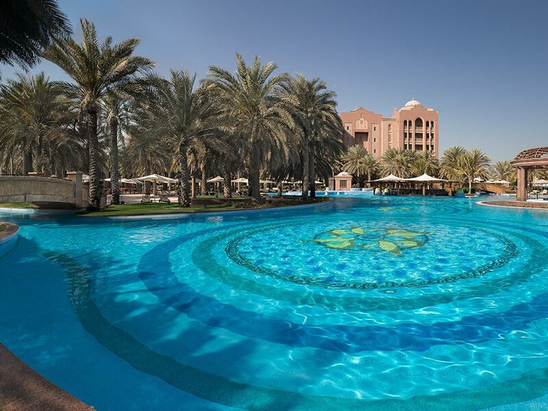 Emirates Palace