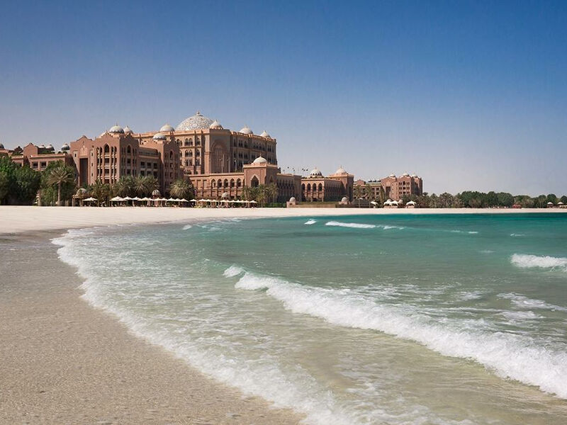 Emirates Palace