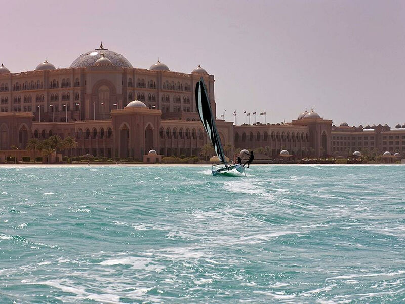 Emirates Palace