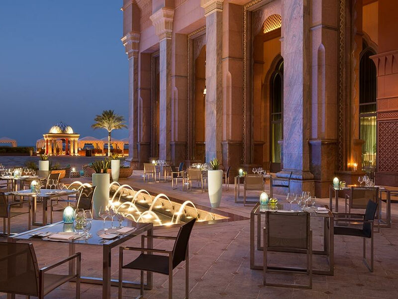 Emirates Palace