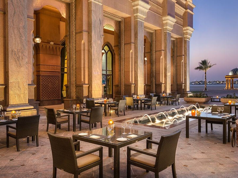 Emirates Palace