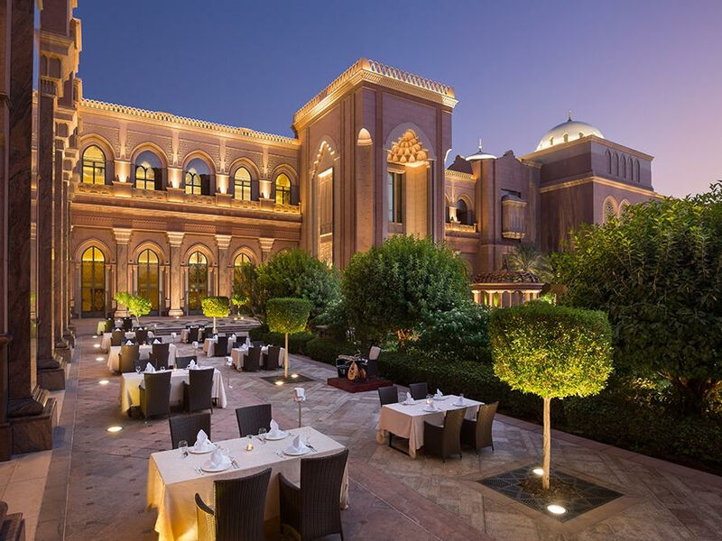 Emirates Palace