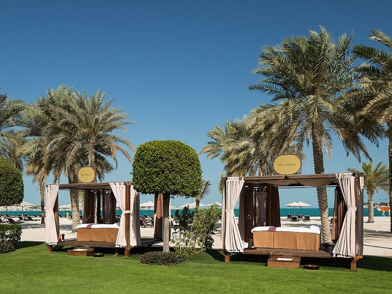 Emirates Palace