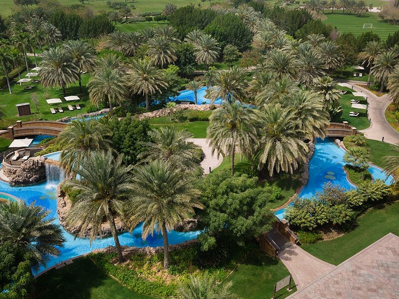Emirates Palace