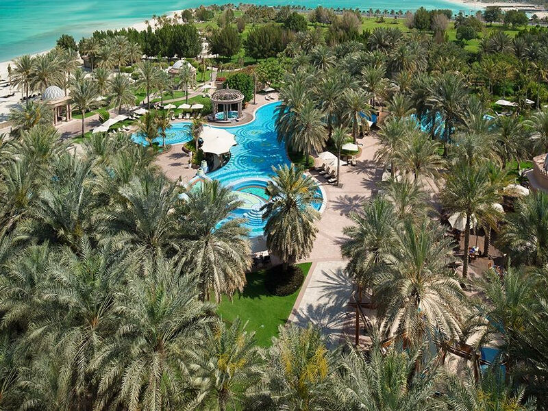 Emirates Palace