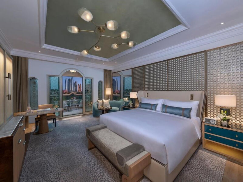 Hotel Emirates Palace