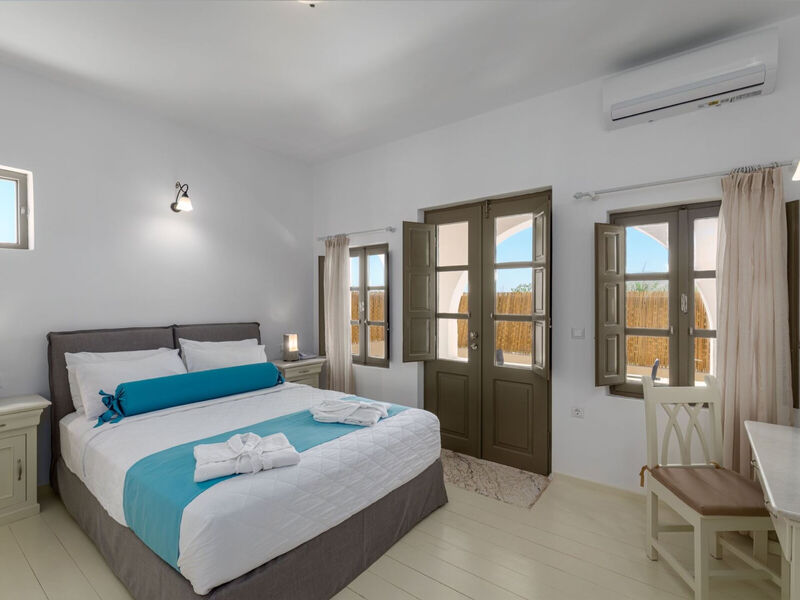 En Plo Boutique Suites