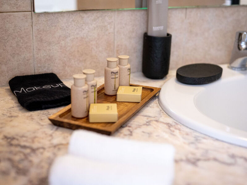 En Plo Boutique Suites