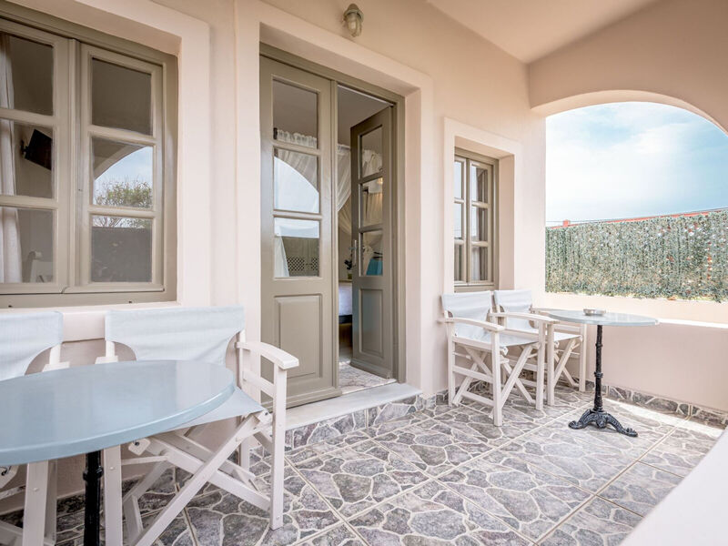 En Plo Boutique Suites