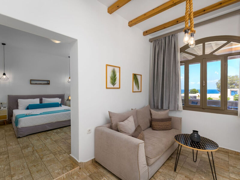 En Plo Boutique Suites