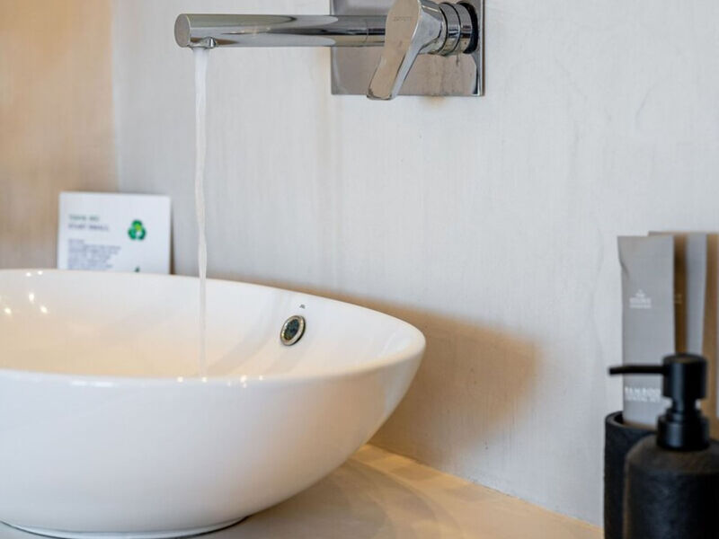 En Plo Boutique Suites