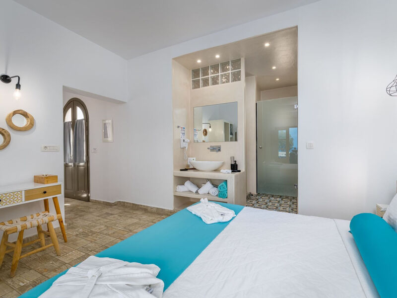 En Plo Boutique Suites