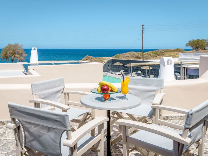 En Plo Boutique Suites