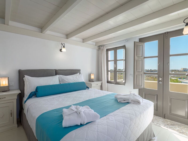 En Plo Boutique Suites