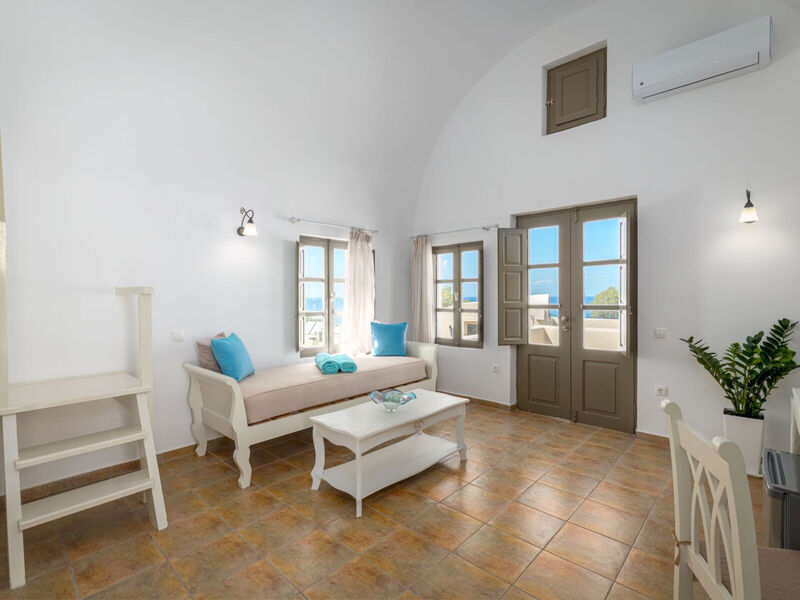 En Plo Boutique Suites