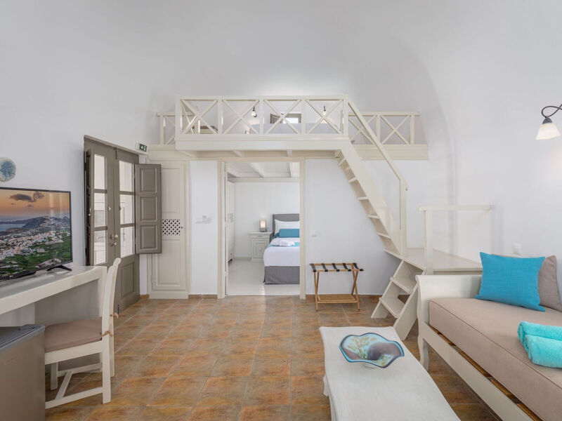 En Plo Boutique Suites