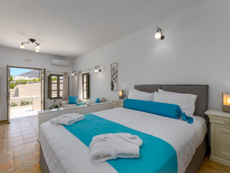 En Plo Boutique Suites