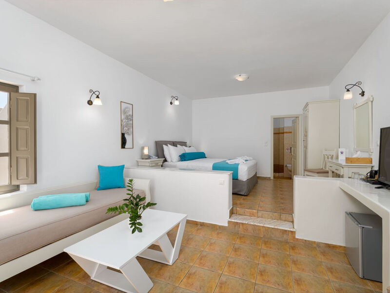 En Plo Boutique Suites