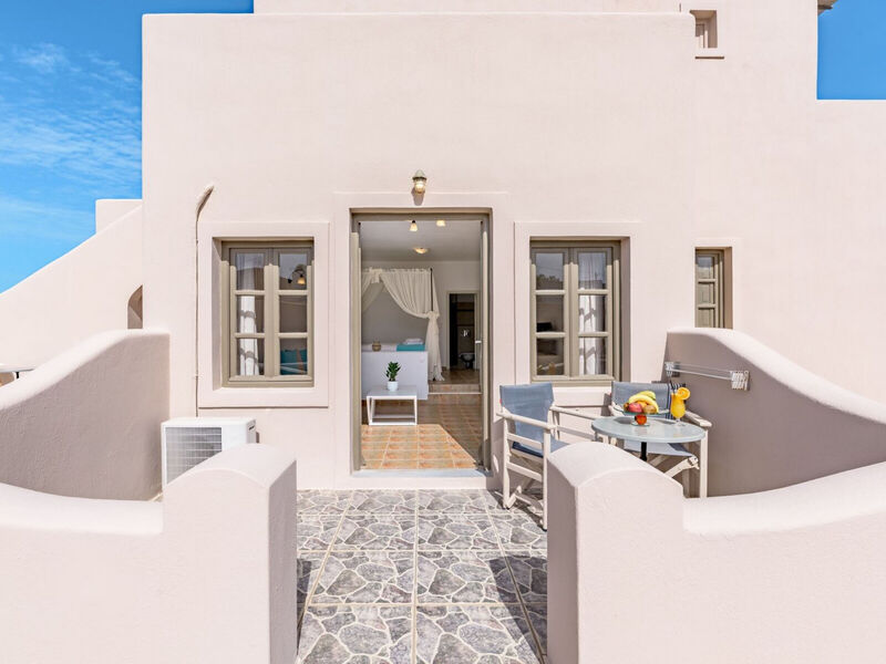 En Plo Boutique Suites