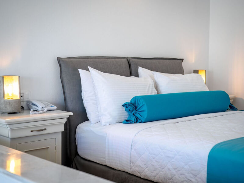 En Plo Boutique Suites