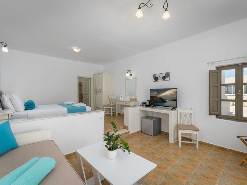 En Plo Boutique Suites