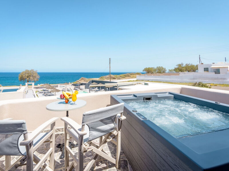 En Plo Boutique Suites