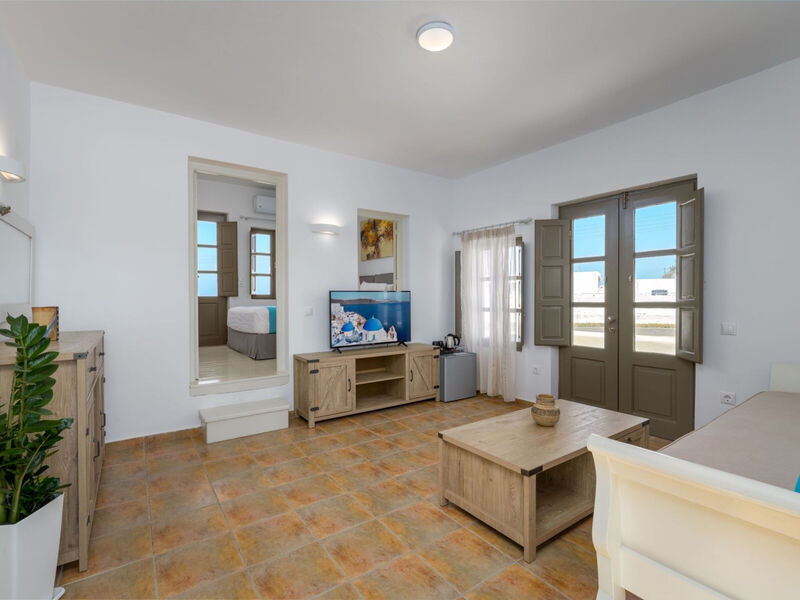 En Plo Boutique Suites