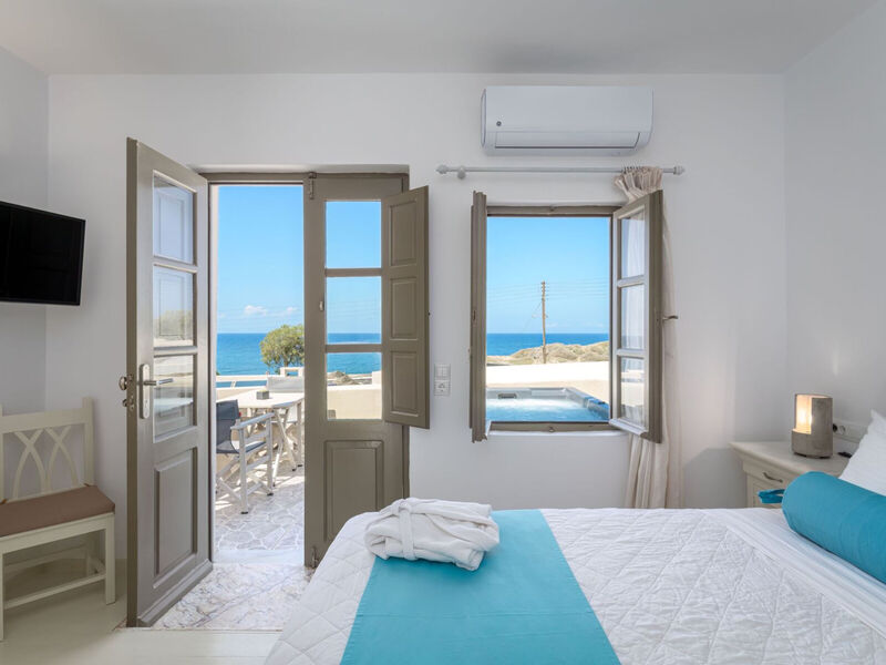 En Plo Boutique Suites