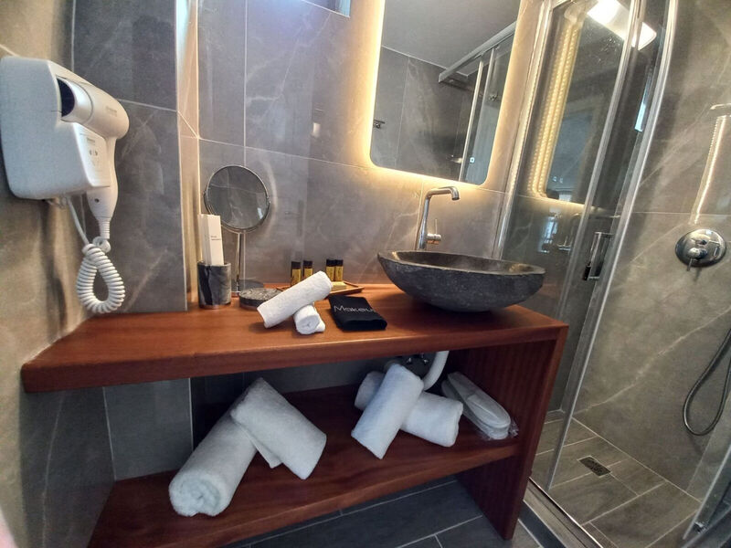 En Plo Boutique Suites