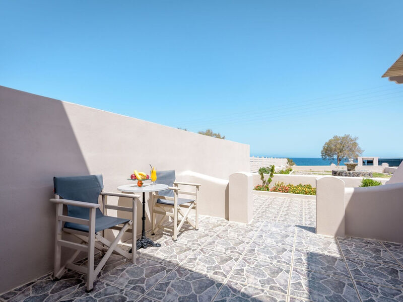 En Plo Boutique Suites