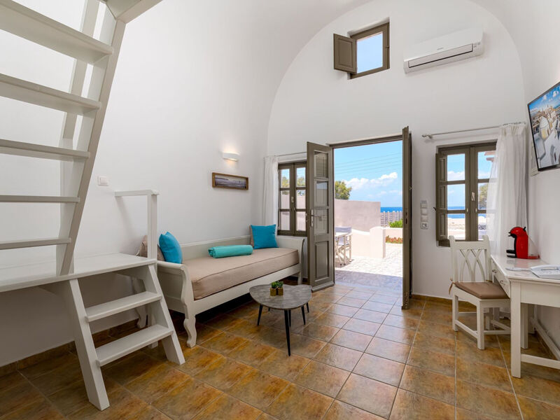 En Plo Boutique Suites