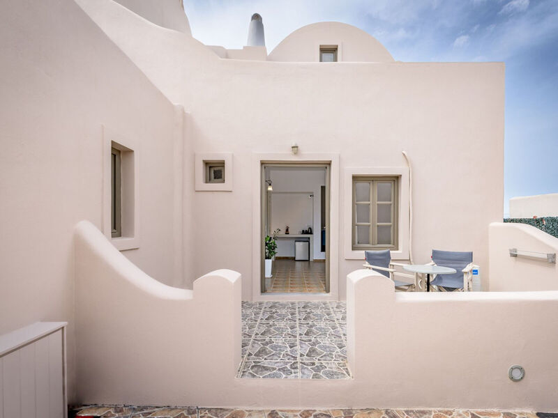 En Plo Boutique Suites