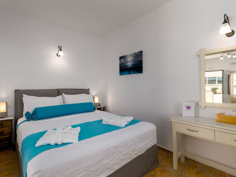 En Plo Boutique Suites