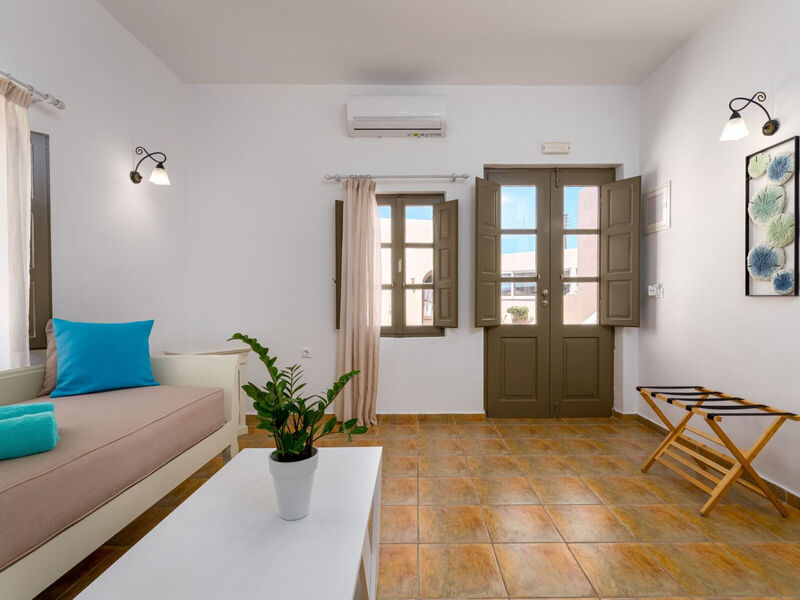 En Plo Boutique Suites