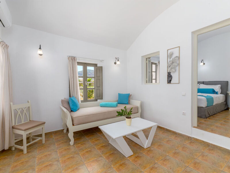 En Plo Boutique Suites