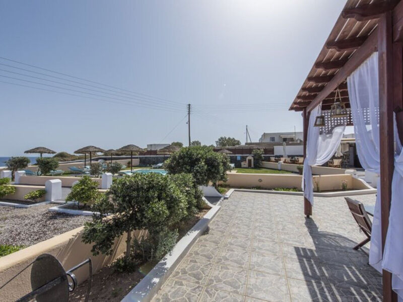 En Plo Boutique Suites