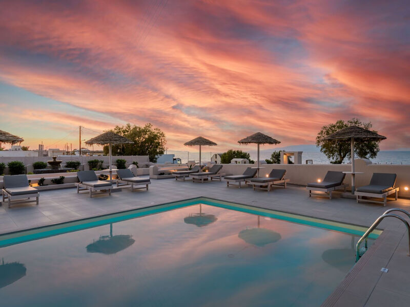 En Plo Boutique Suites