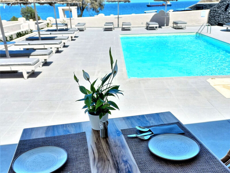 En Plo Boutique Suites