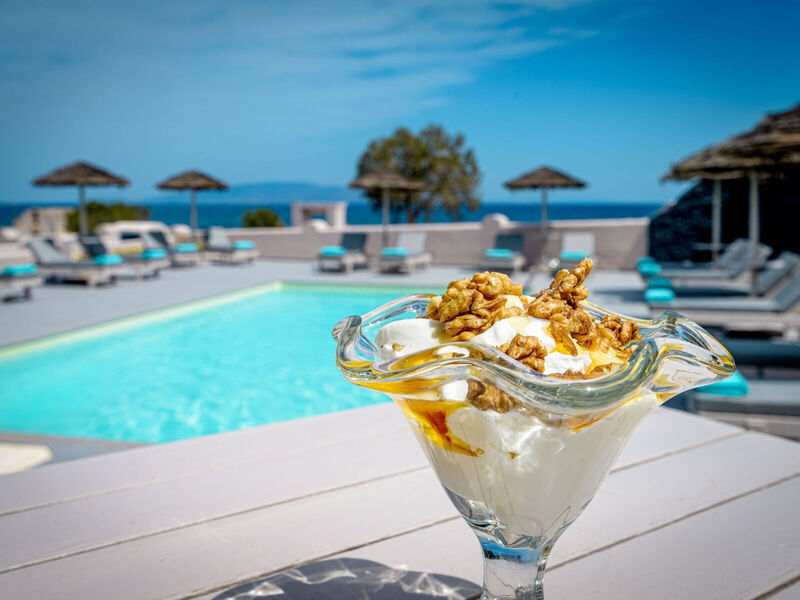 En Plo Boutique Suites