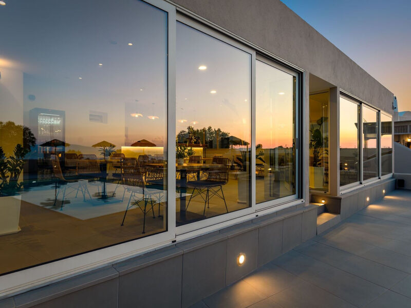 En Plo Boutique Suites