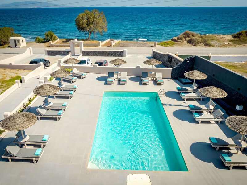 En Plo Boutique Suites