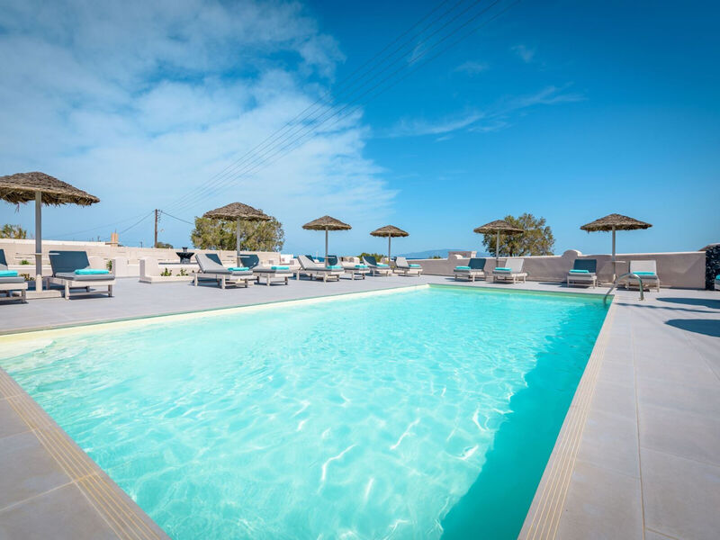 En Plo Boutique Suites